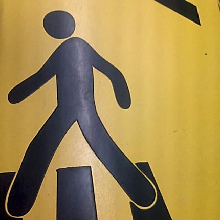 Fabrika İçi Yol ve Yön Çizgileri