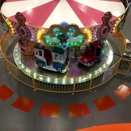 Fabrika İçi Yol ve Yön Çizgileri