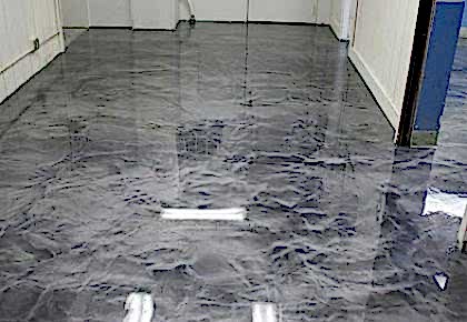 Epoksi Seçeneği Nelerdir?