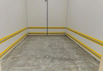 Hastane Epoksi Zemin Kaplama Nedir?