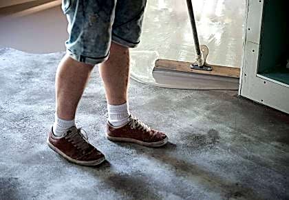 Şeffaf Epoksi Nedir?